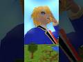 『 推しの子 / 星野アクアマリン 』 #マイクラ #shorts #アイドル #タイムラプス