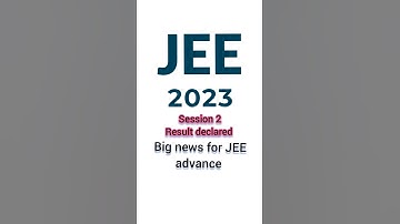 Registration for JEE advance #jee #jeeadvanced #nta #iit #iitguwahati #jeemains #education