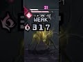 DOGGO HAVE ANTI CRIT?? - CHAOS ZERO NIGHTMARE