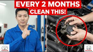 The Japanese SECRET: How ANY Car Lasts Over 1 MILLION Miles