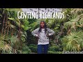 2022 genting highlands vlog  metha channel