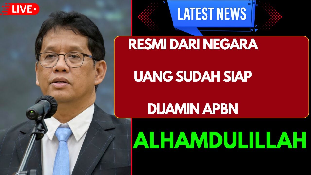 Rapel Pensiun 2026: Tidak Ditunda, Tapi Bisa Tertahan Jika Data Bermasalah