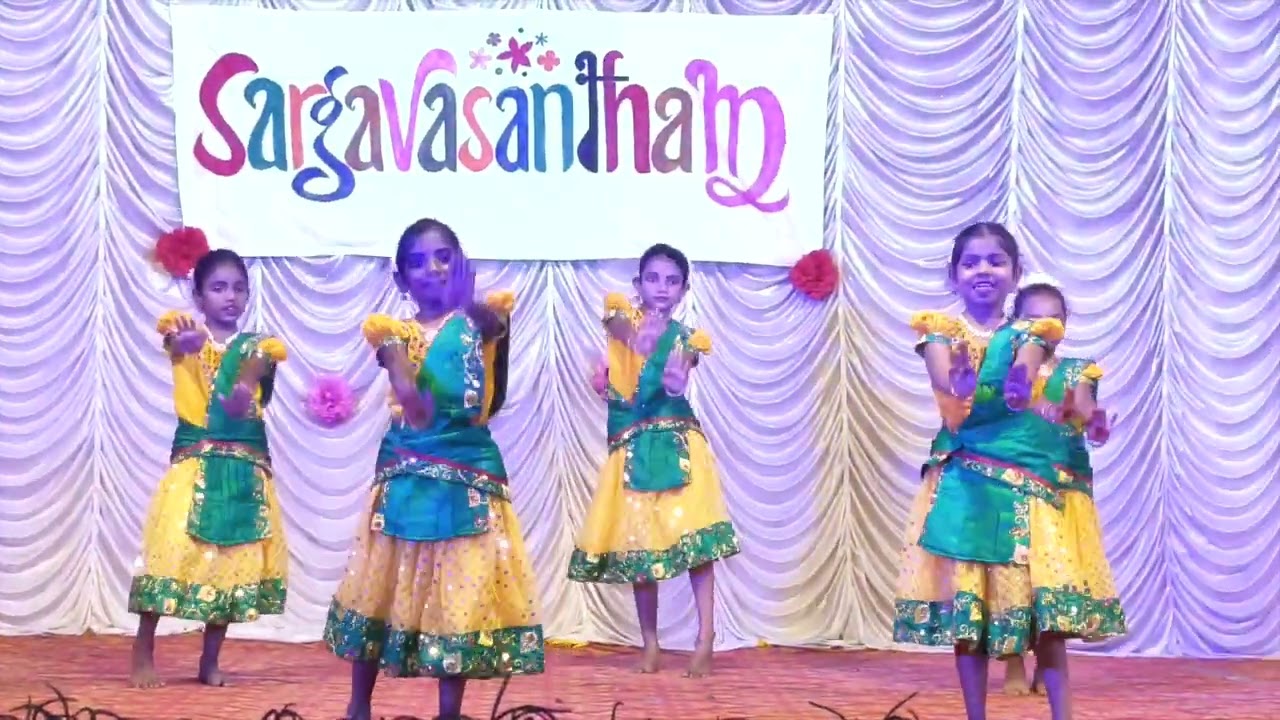 🆂︎🅰︎🆁︎🅶︎🅰︎🆅︎🅰︎🆂︎🅰︎🅽︎🆃︎🅷︎🅰︎🅼︎ 2026 #dance #malayalam #kerala #schooldays 