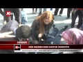 Kriz Geçiren Sara Hastası Korkuttu...