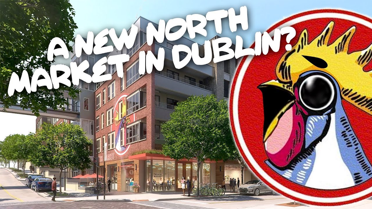 North Market Dublin, Ohio Location YouTube