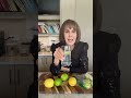 Frozen Lemon & Lime Slices