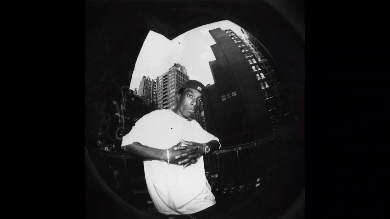 (FREE) Joey Bada$$ x Big L Old School Type Beat – 