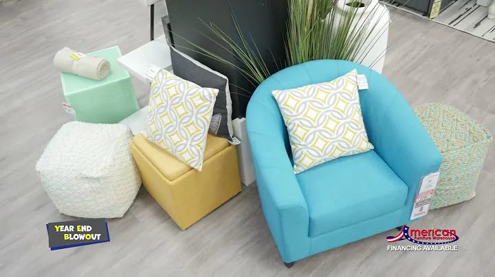 YEBO Unbeatable Sofas and Sectionals! 30s ENG