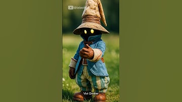 Final Fantasy IX Like You