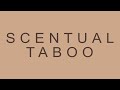 I'VE BEEN KEEPING A SECRET FROM YOU ALL ... INTRODUCING SCENTUAL TABOO | Kimora Blac