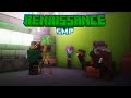 Ляпы и смешные моменты из лора // Renaissance SMP // Season 1