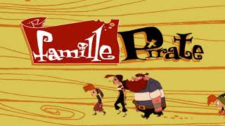 Bande annonce Famille Pirate 
