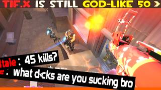 Team Fortress 2: Soldier Gameplay [TF2]