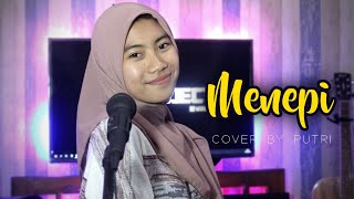 NGATMOMBILUNG - Menepi | Cover by Putri