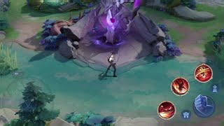 Genos In-Game Trailer - Garena AOV (Arena of Valor)