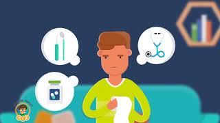 FSA   Select Account screenshot 3