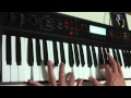 KORG KROSS demo