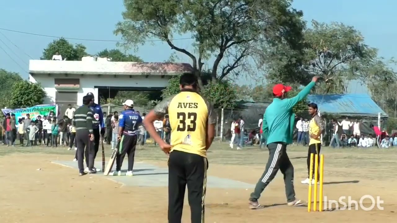 नस्सू खान की एक और बेहतरीन पारी @नस्सू खान