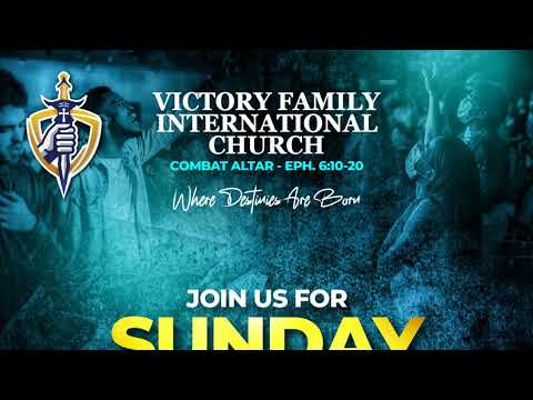 Victory Family International Church