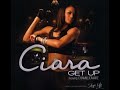 CIARA - GET UP FT.CHAMILLIONAIRE (AMON TRON REMIX BY DJ FLD)