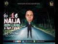 Naija more  more mixtape