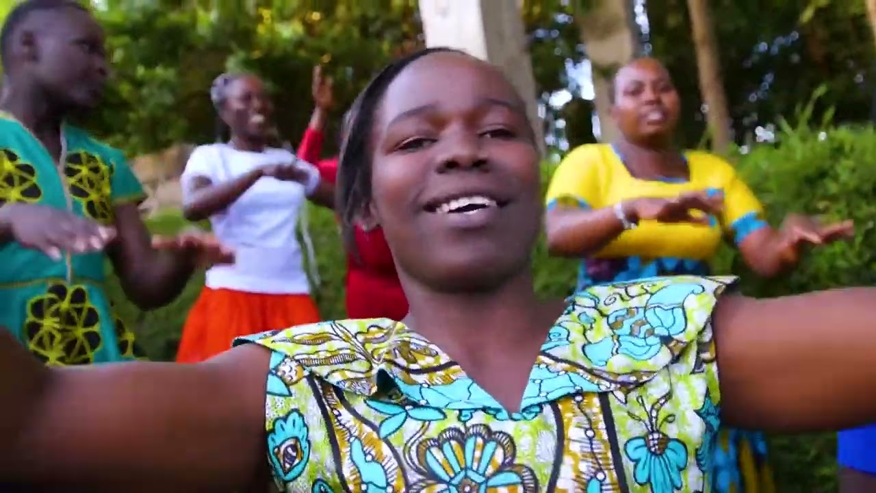 Yesu hono (official Video)by Pst Philip Ong'wa Luo gospel