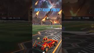 AI’s version of my first kuxir pinch 😅😅😅