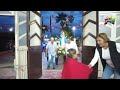 Peregrinación Barrio Roman Corona