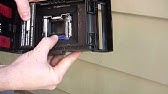 Guarda la ropa Chirrido Tigre Polaroid ProPack - One Minute Manual - YouTube