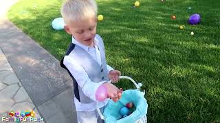 All in One Easter Special: Games, Vocabulary & Traditions | ESL ESOL English Lesson A1–A2