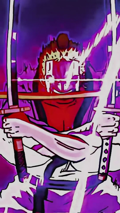 Roronoa Zoro (OP) vs General Grievous (SW) #shorts #onepiece #starwars #versus #versusmatch