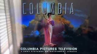 Columbia Pictures Television(1993)/Sony Pictures Television(2002) Logo