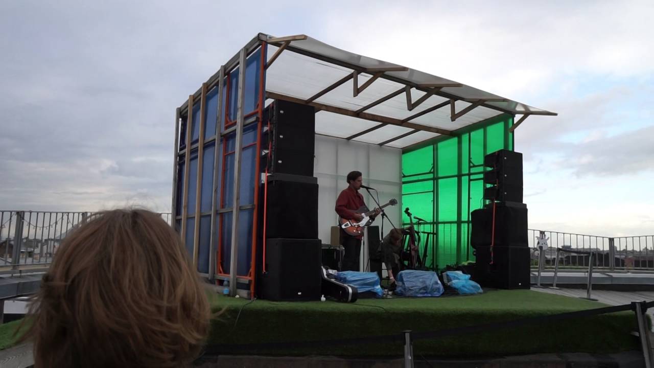 Solander (Sankt-Petersburg. Nordic Meta Fest)