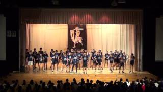 MJC Orientation 2016 (KN16HTS) Callisto OGL Performance