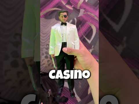$10 Top Dollar bonus- taking this one to the end! Greed is good! #bellagio #casino #lasvegas #slots