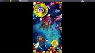 Chơi Game Bắn Cá Ăn Xu Online Trên Điện Thoại 2016 screenshot 4