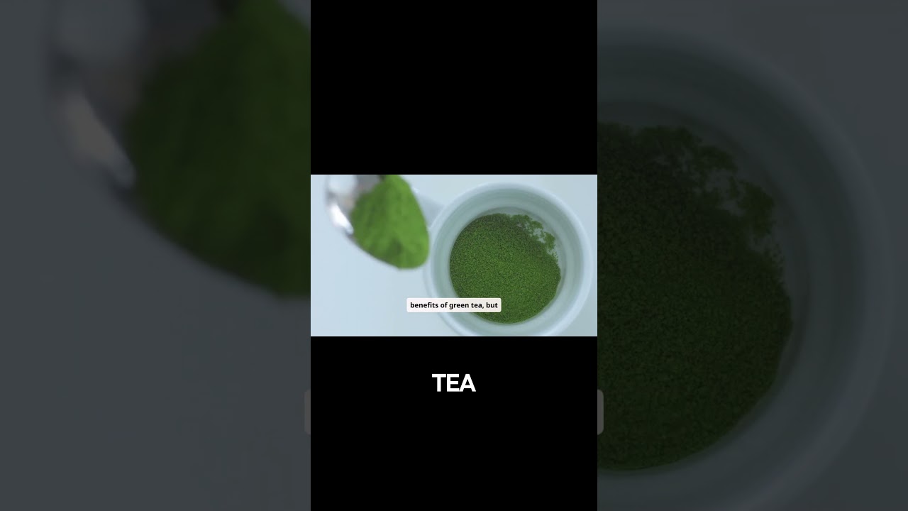 The Truth About Green Tea Extract And Weight Loss Effects