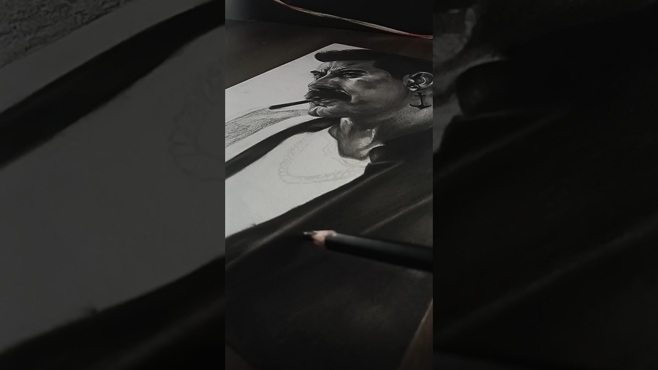 Why so serious Cyrus 🩸| Marco | 