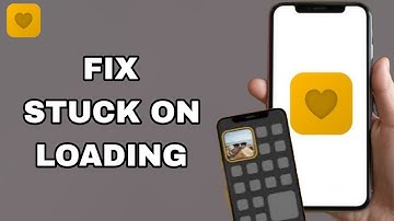 How To Fix And Solve Stuck On Loading On Locket Widget App | Final Solution
