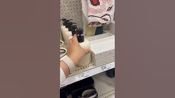 Target run🎯🤍🙌🏼#asmr