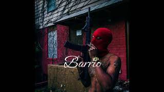 Samara - Barrio (SLOWED-REVERB)