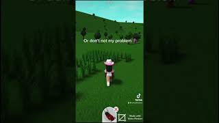 Bloxburg Tiktok Adult Swim Trend