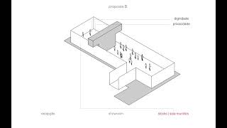 560 architects - Showroom