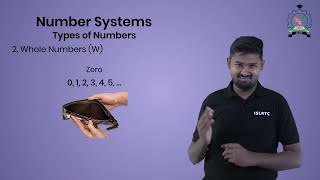 Number Systems Part