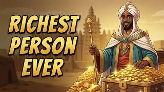 The Rise of Mali’s Golden Emperor | Mansa Musa Documentary