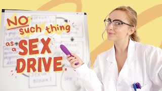 The Truth About Sexual Desire | Hannah Witton