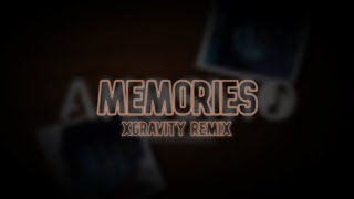 Akosmo - Memories (Midtempo Remix)