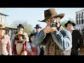 Gunslinger  full movie  action western