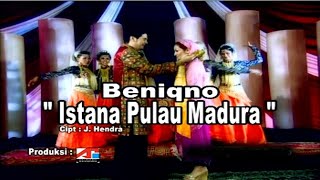 Beniqno - Istana Pulau Madura (Video CD Original Stereo HD) 