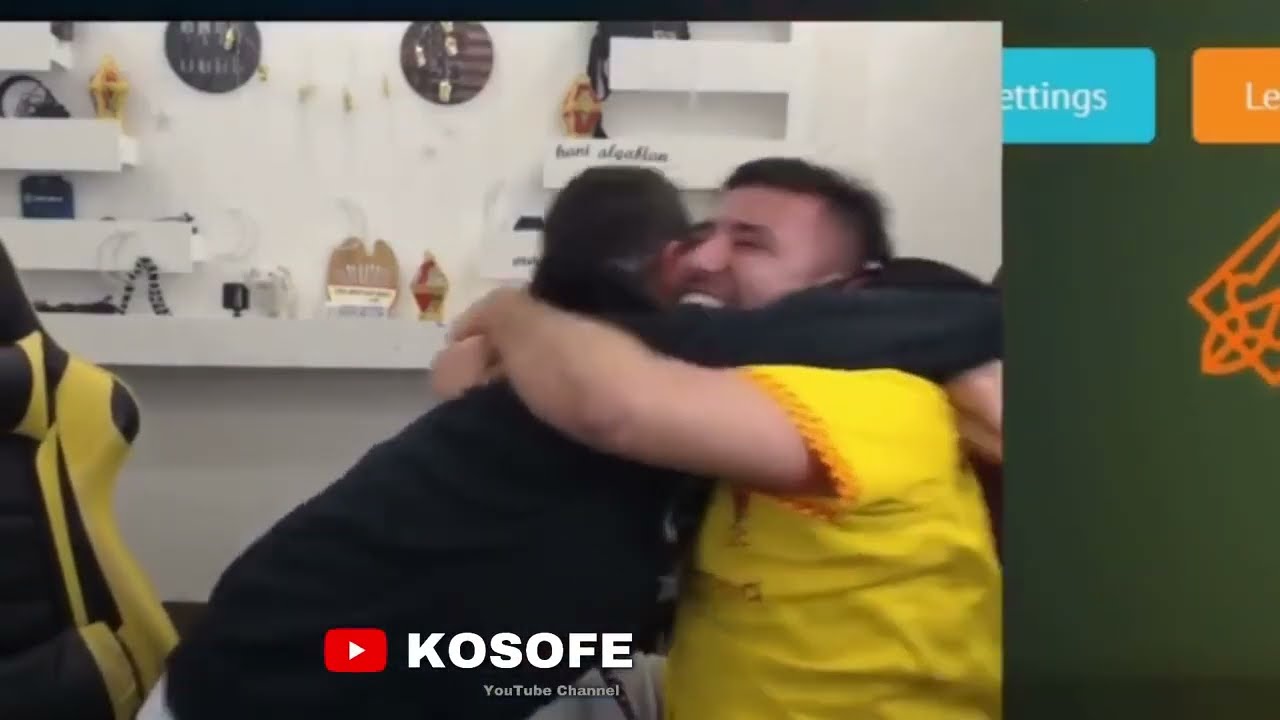 مقلب عبسي يطرد مكس من البيت و ردة فعلهم راح تبكيكم 😭💔